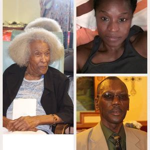 Meet your Posher, Toknoka